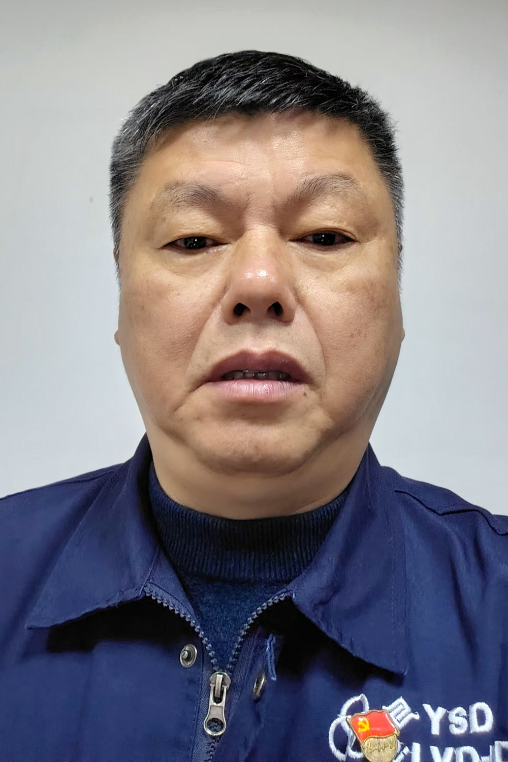 易應武