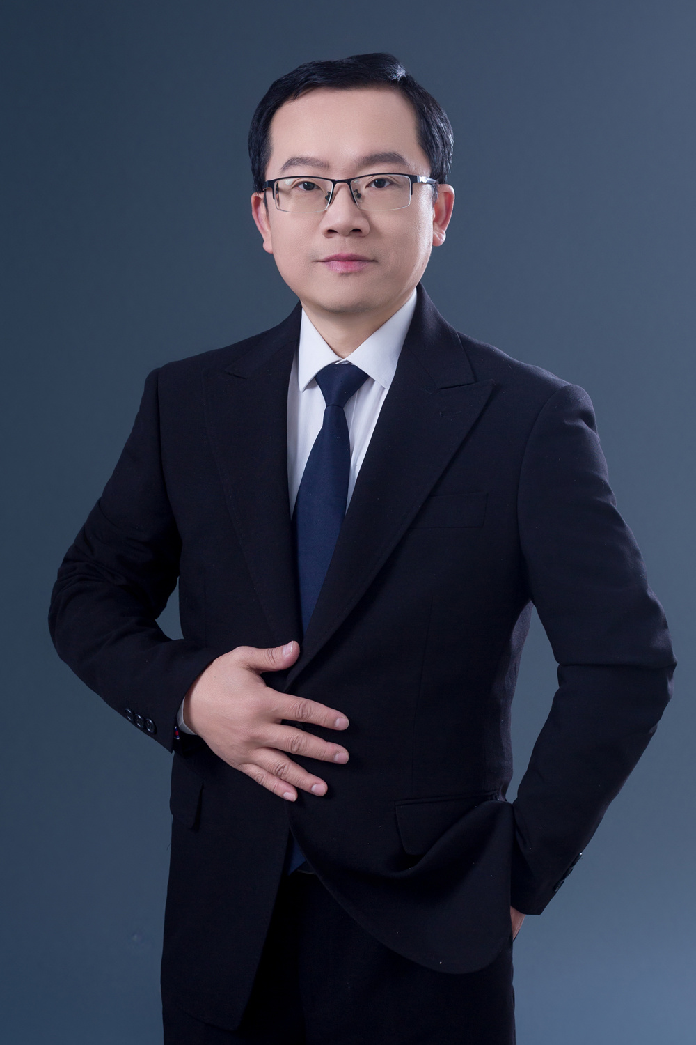 林  敏