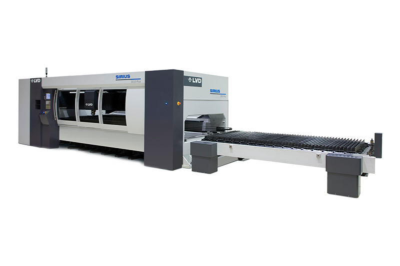 laser cutting machine laser cutting machine