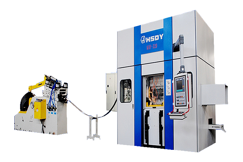 fine-punching machine fine-punching machine