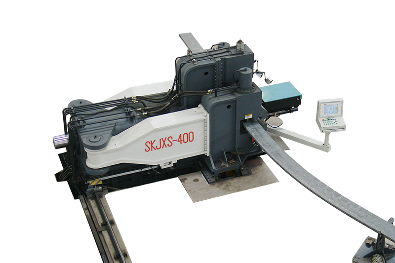 rib cold bending machine rib cold bending machine
