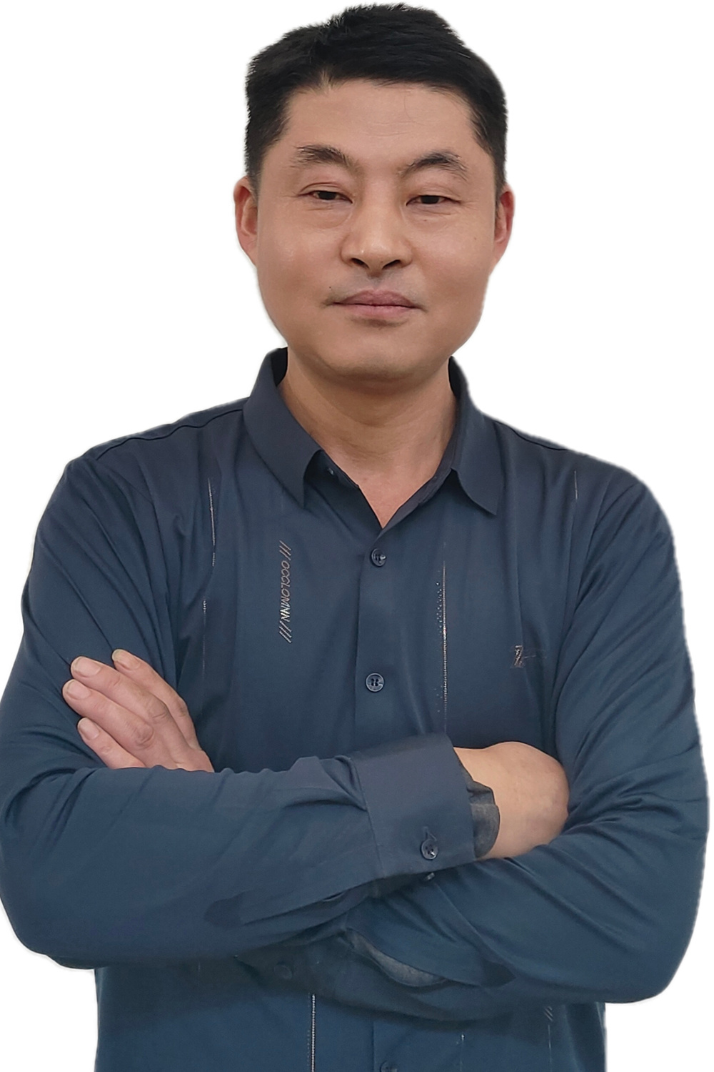 張裏