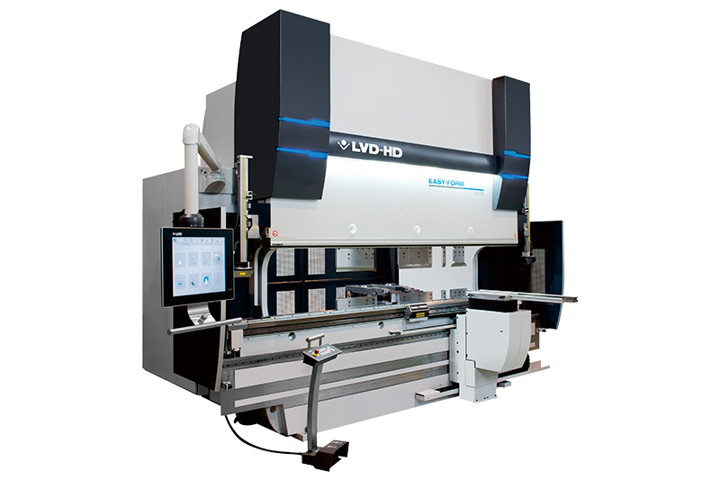CNC bending machine CNC bending machine